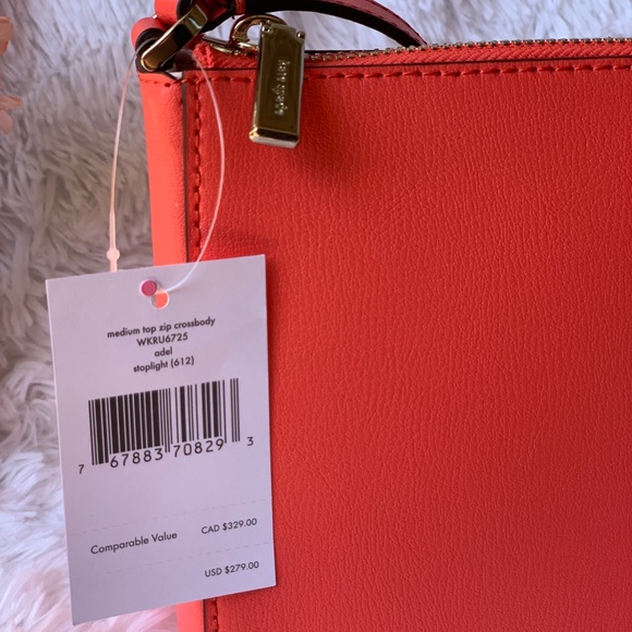 Kate Spade Medium Crossbody - Picture 13 of 13